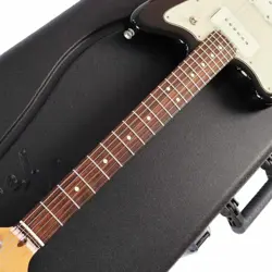 JAZZMASTER LEFT-HANDED