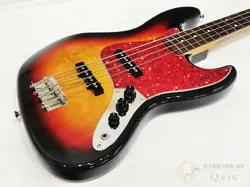 FENDER JAPANJB62-58 OK