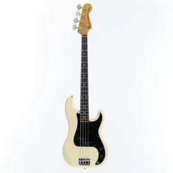 WHITE 1997-2000 PRECISION