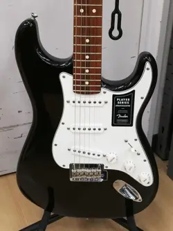 ALDERBODY PAUFERRO FINGERBOARD