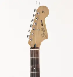 FENDER CYCLONE CANDY