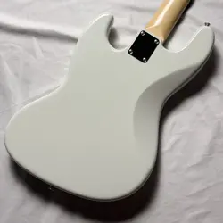 FENDER JAPAN MADE IN JAPAN TRADITIONAL 60S JAZZ BASS ROSEWOOD FB USED