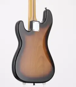 2-TONE SUNBURST PRECISION