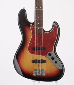 JB62-58 JAZZ BASS