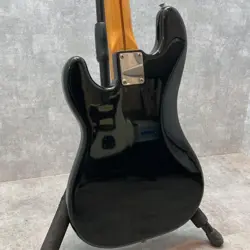 FINGERBOARD USED BRIGHT