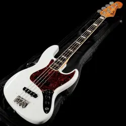 WHITE BLONDE REFINISHED