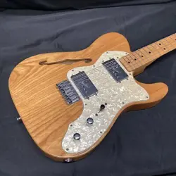 TELECASTER THINLIN