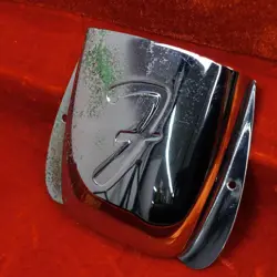 FINGERBOARD 3TS USED