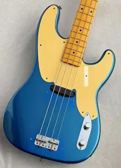 P-BASS MBS CLOSET