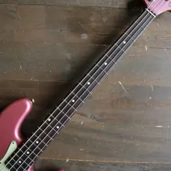 JOURNEYMAN RELIC BMM