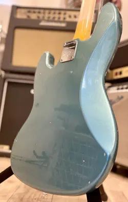 JOURNEYMAN RELIC OCEAN