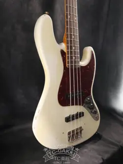 2007 JAZZ BASS