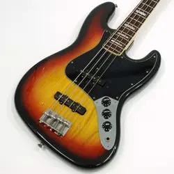 CLASSIC ELECTRIC BASS
