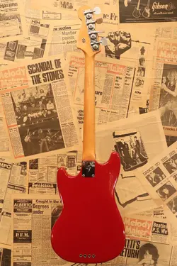 USED VINTAGE 4-STRING