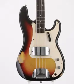 1959 PRECISION BASS