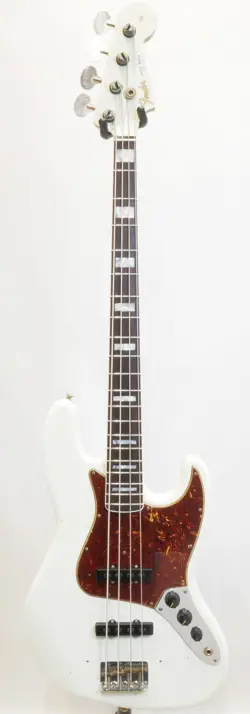 JOURNEYMAN RELIC OLYMPIC