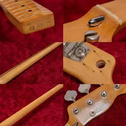 TELECASTER BASS 1972