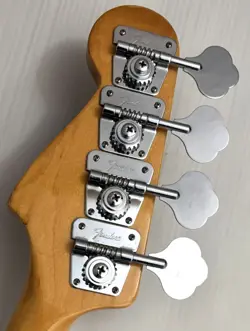 NATURAL VINTAGE 4-STRING