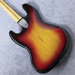 5.37KG ELECTRIC BASS