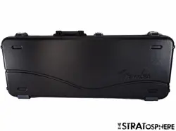 FENDER AMERICAN ULTRA II STRAT TELE ABS HARDSHELL CASE, STRATOCASTER, ABS.