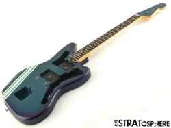 LRL COMPETITION BURGUNDY