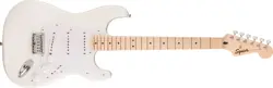 BY FENDER/SONIC STRATOCASTER