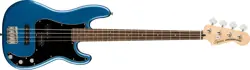 SQUIER BY FENDER AFFINITY SERIES™ PRECISION BASS® PJ ELECTRIC BASS, LAUREL FINGE