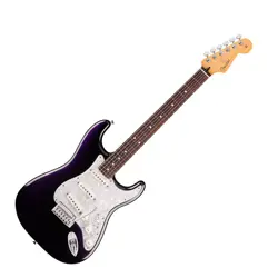 FENDER FENDER PLAYER II MODIFIED STRATOCASTER RW DSK