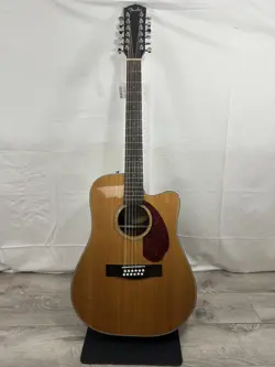 ACOUSTIC FENDER HARD