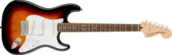 SQUIER BY FENDER AFFINITY SERIES™ STRATOCASTER® ELECTRIC GUITAR, LAUREL FINGERBO