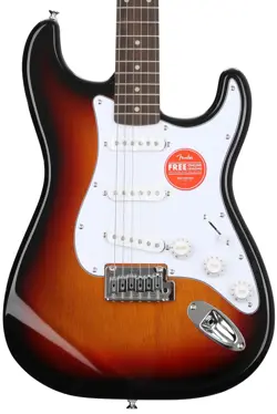 STRATOCASTER