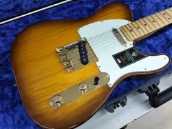 ANNIVERSARY COMMEMORATIVE TELECASTER