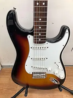 RW TONE SUNBURST