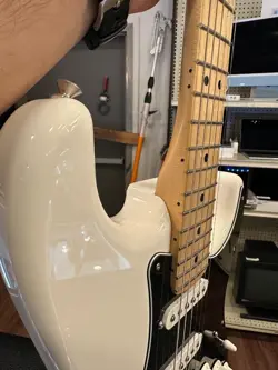 2019 FENDER PLAYER