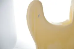 STRATOCASTER BODY VINTAGE