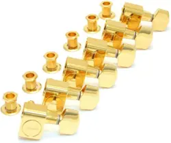 GOLD HARDWARE SET