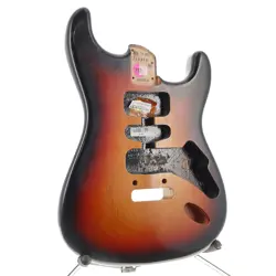 50'S STRATOCASTER BODY