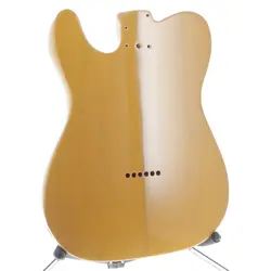 TELECASTER BODY BUTTERSCOTCH