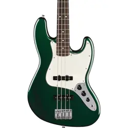 BASS LIMITED-EDITION BASS