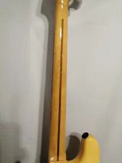 1980 PRECISION BASS
