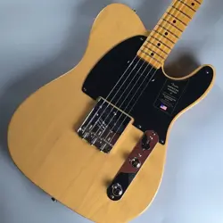 USED FENDER AMERICAN VINTAGE II 1951 TELECASTER -BTB-