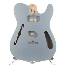 THINLINE TELECASTER BODY