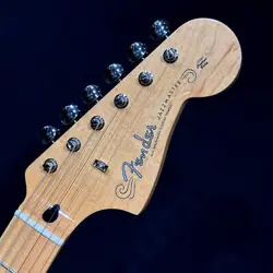 FENDER 2024 COLLECTION MADE IN JAPAN HYBRID II JAZZMASTER CLB CELESTE BLUE