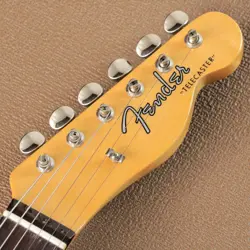 1960 TELECASTER CUSTOM