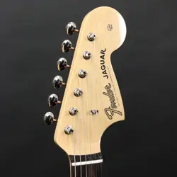 JAGUAR ROSEWOOD 3-COLOR