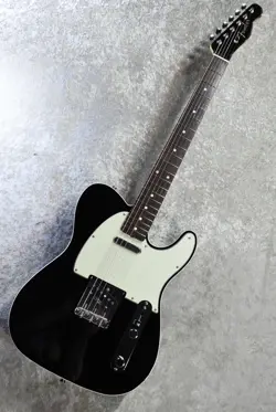 TELECASTER -BLACK-