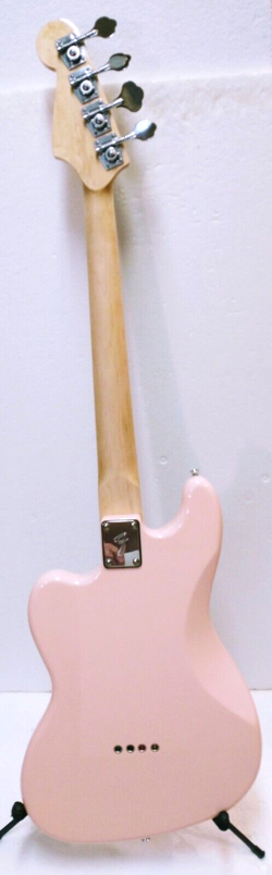 CUSTOM SQUIER FENDER