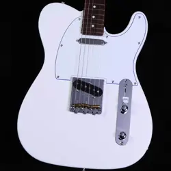 TELECASTER BLANC #GGGWT