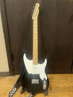 SQUIER '51 MODIFIED GUITAR BY FENDER