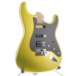 FLARE FINISH MISSING